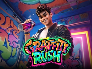 Graffiti Rush
